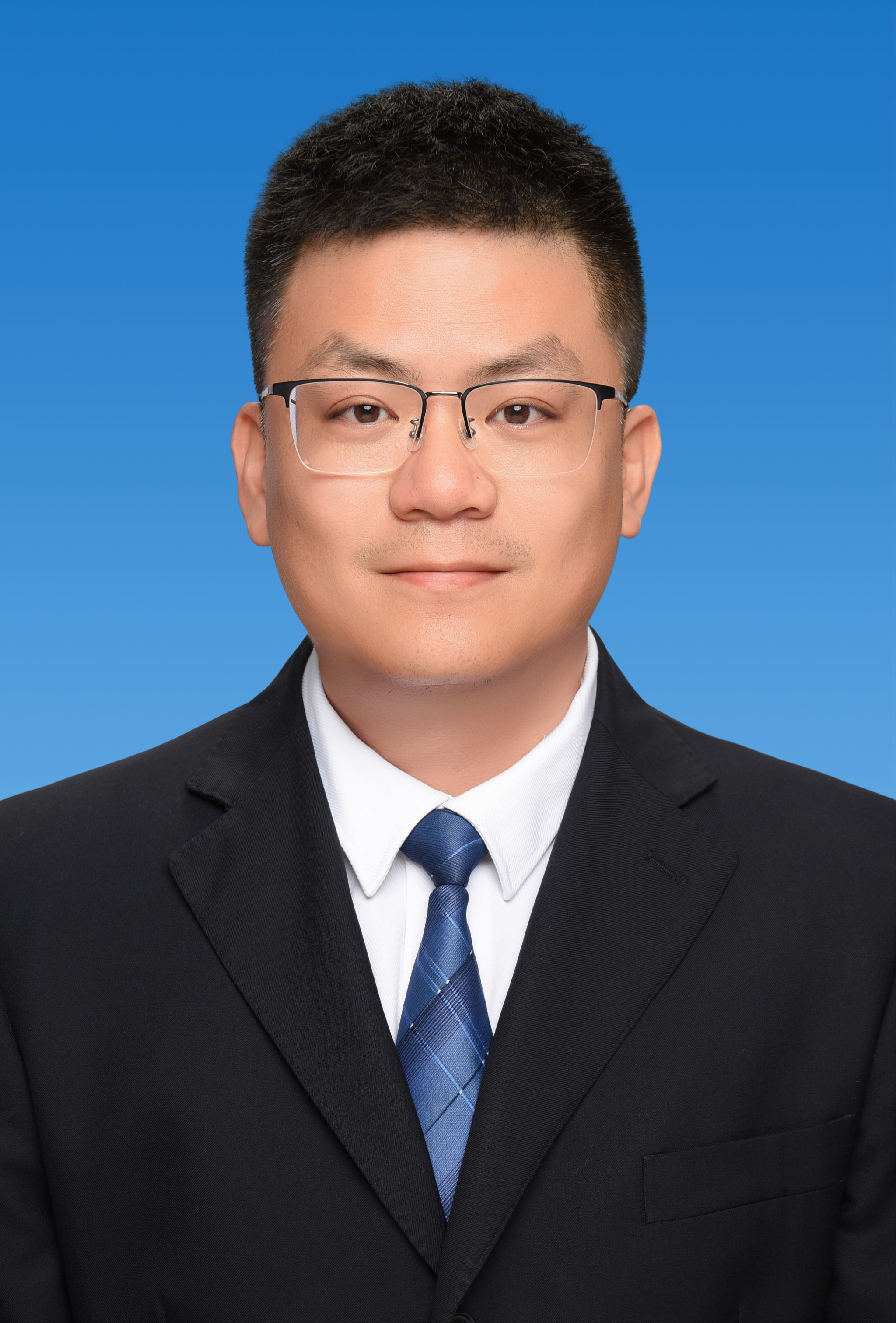 Faculty Photo