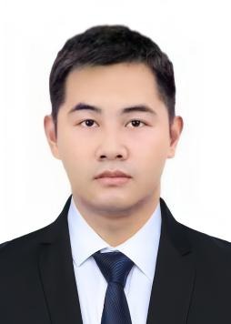 Faculty Photo