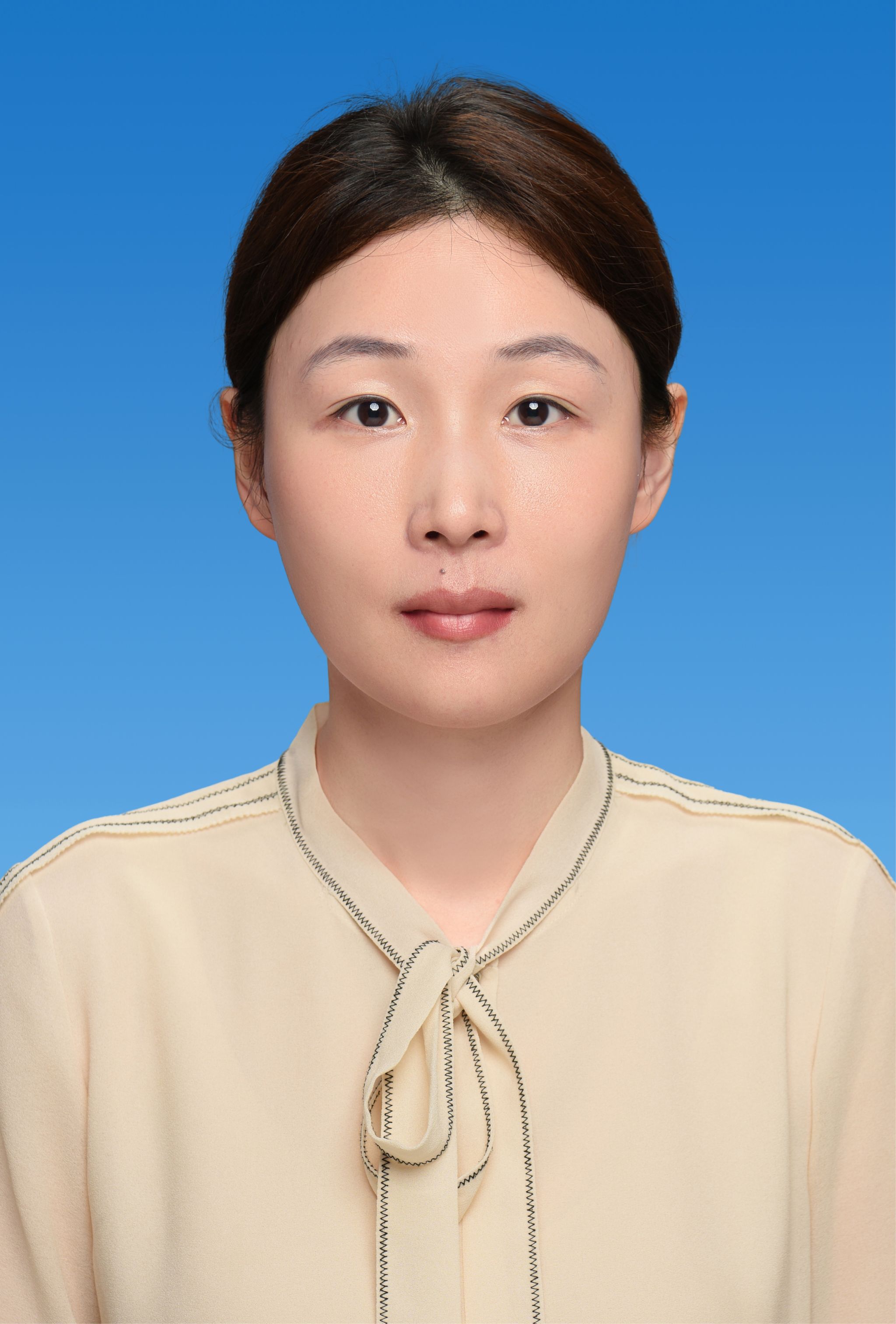 Faculty Photo