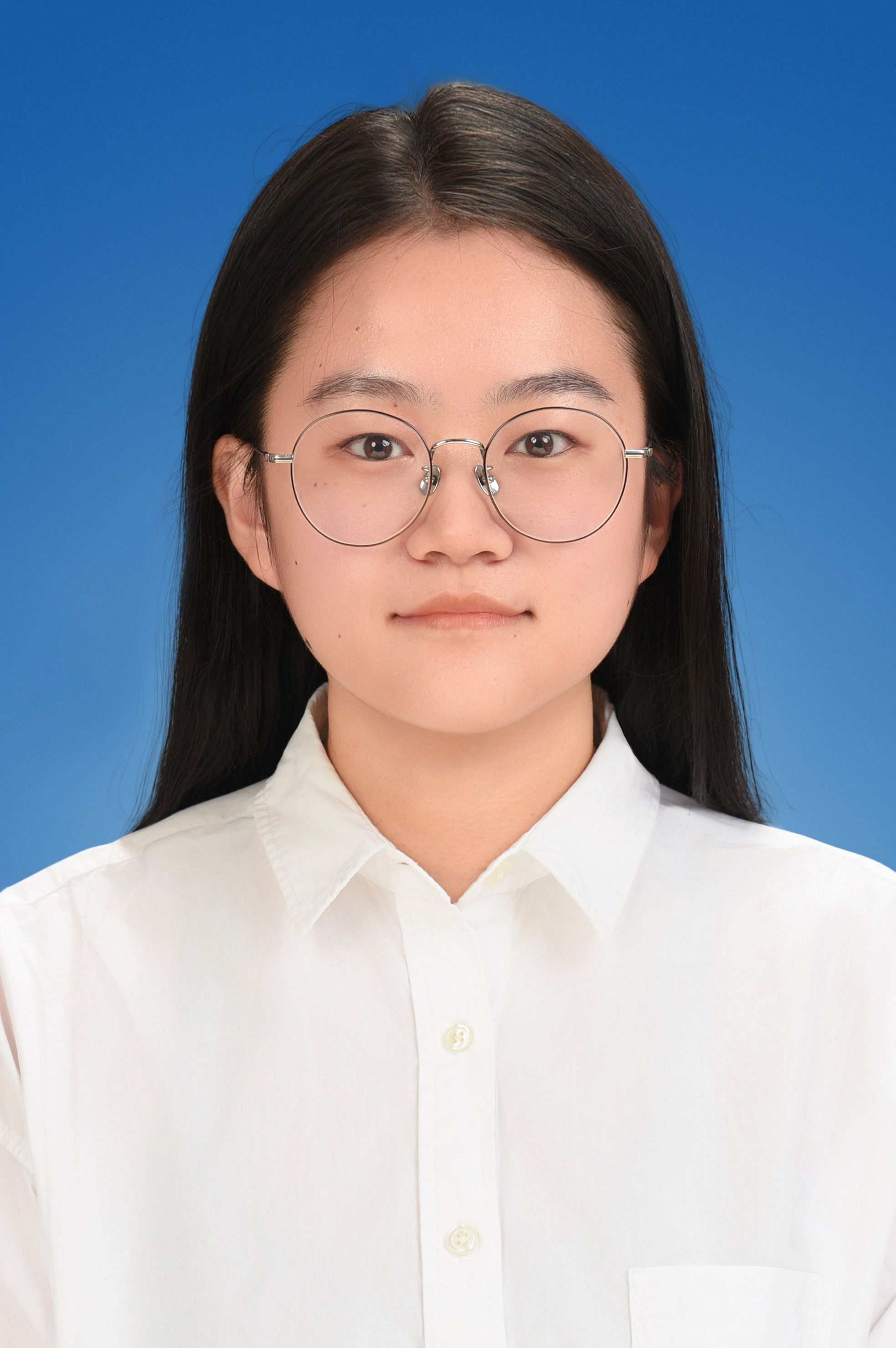 Faculty Photo
