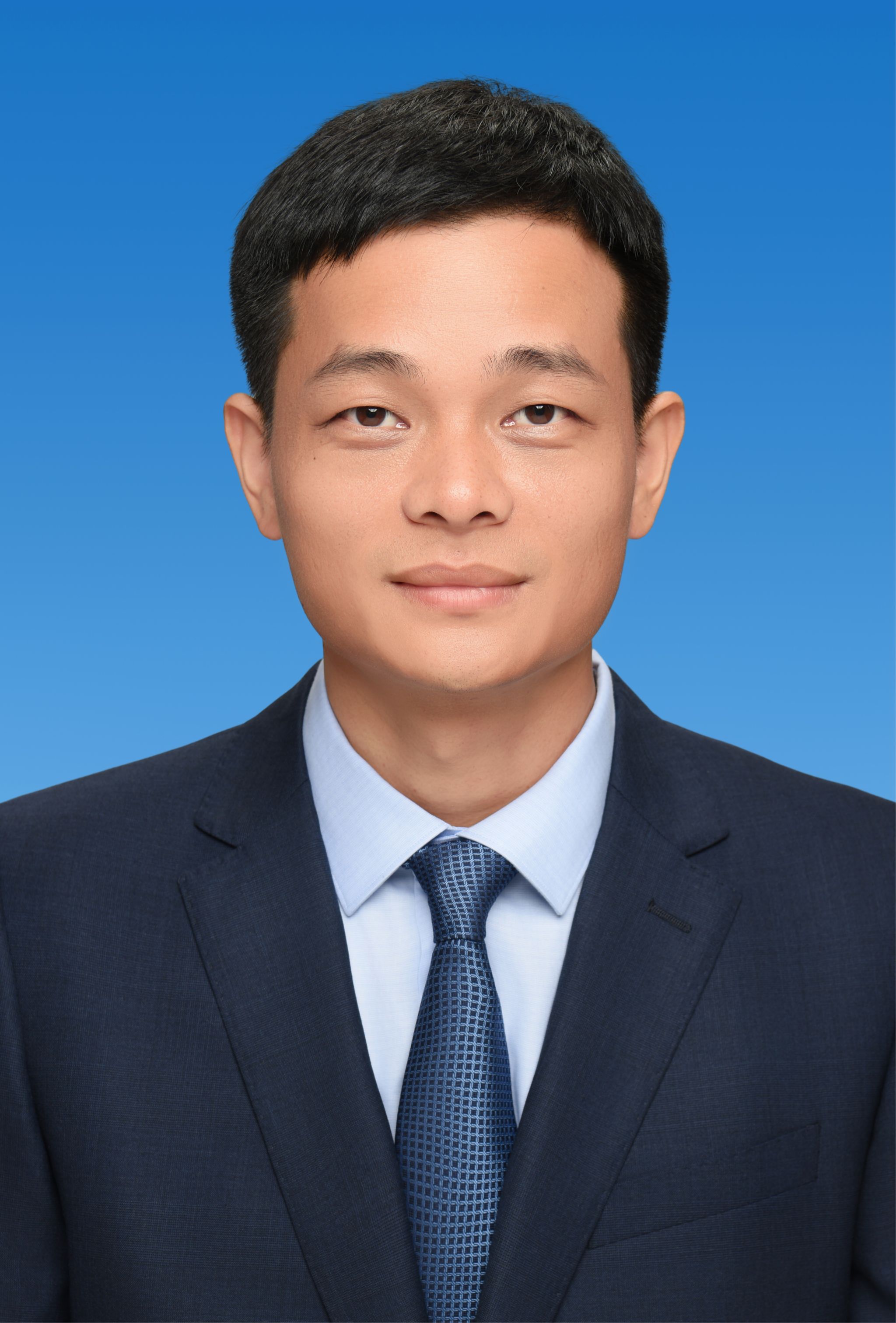 Faculty Photo