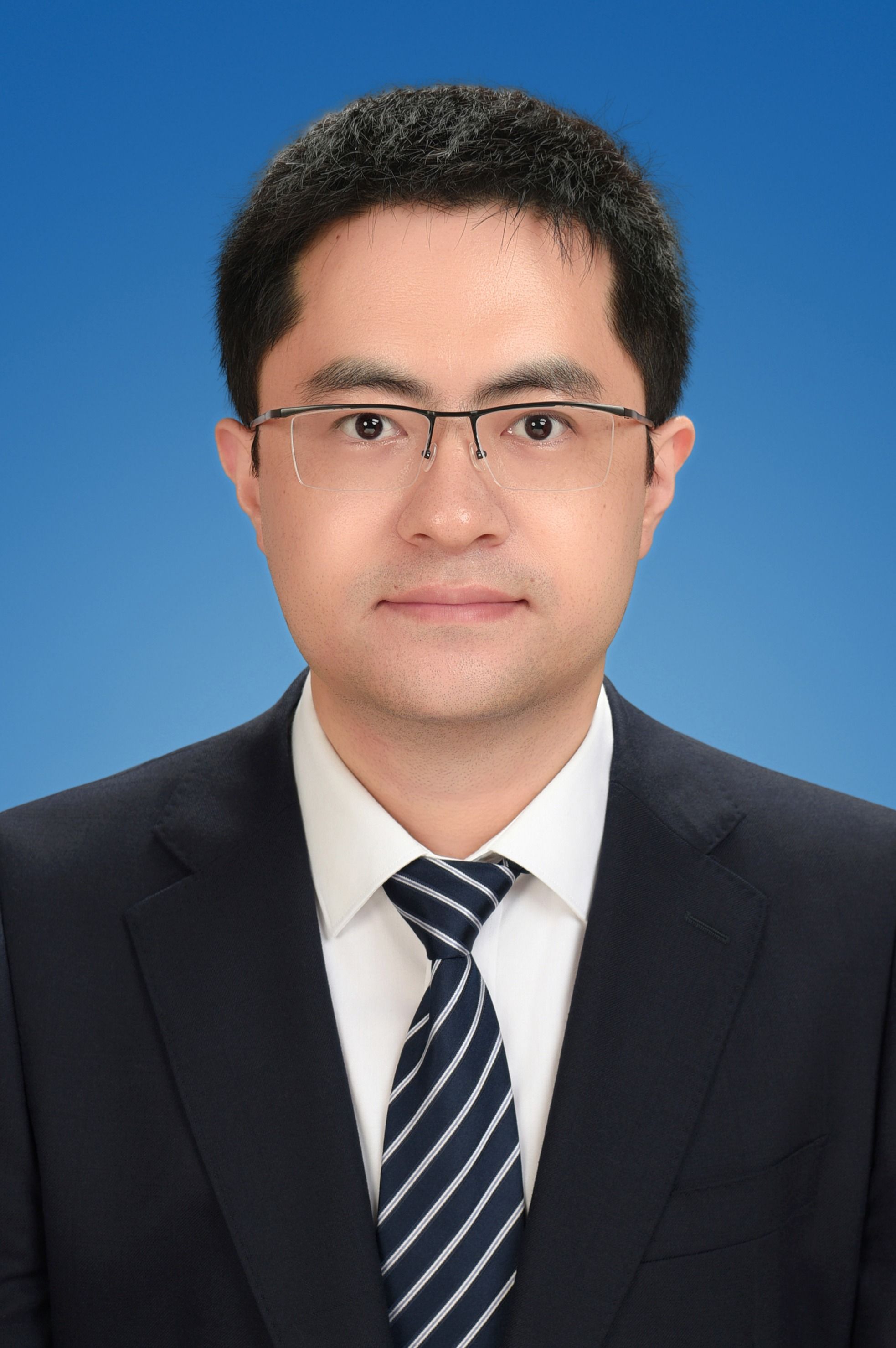 Faculty Photo
